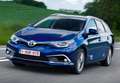 Toyota Auris Touring Sports hybrid 140H Feel! Rojo - thumbnail 14