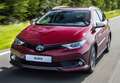 Toyota Auris Touring Sports hybrid 140H Feel! Rojo - thumbnail 5