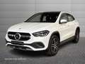 Mercedes-Benz GLA 200 d Automatic Sport Plus Blanc - thumbnail 1