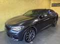 BMW X4 xDrive 20 d *M-SPORT*HEAD-UP*360KAMERA* Gris - thumbnail 7