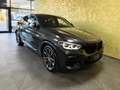 BMW X4 xDrive 20 d *M-SPORT*HEAD-UP*360KAMERA* Gris - thumbnail 3