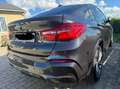 BMW X4 M X4 M Diesel xDrive20d Aut. Sport Grau - thumbnail 12