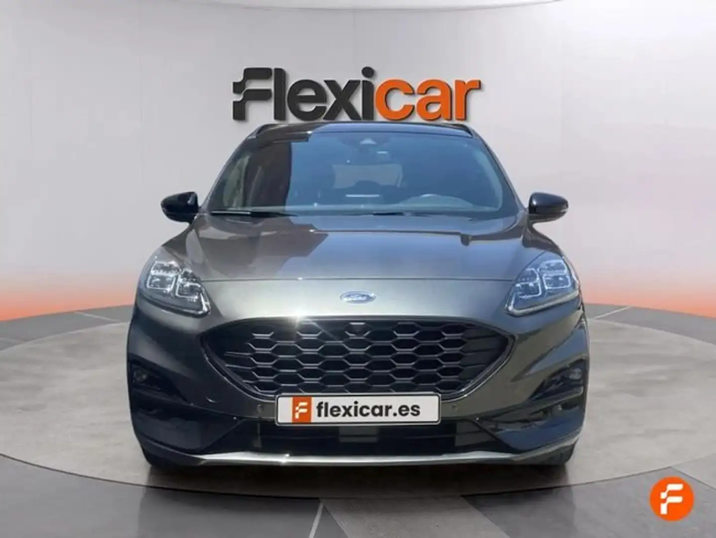 Ford Kuga 1.5 EcoBoost ST-Line FWD 150 Gris - 2