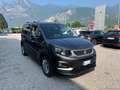 Peugeot Rifter BlueHDi 100 Active Standard Gris - thumbnail 3