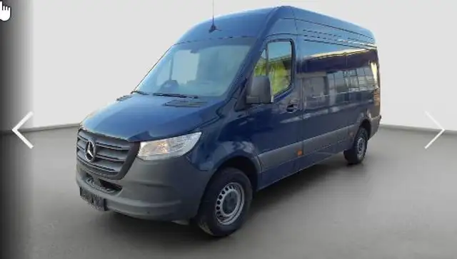 Mercedes-Benz Sprinter 315 CDI Kasten HD 9GT+KLIMA+MBUX+AHK