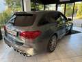 Mercedes-Benz C 43 AMG C 450 / C 43 T AMG 4M*AHK*Pano*ILS*Sommer+Winter Gris - thumbnail 6