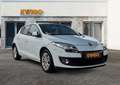 Renault Megane 1.5 dci 110 dynamique suivi complet revision faite Blanc - thumbnail 13