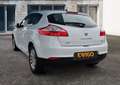 Renault Megane 1.5 dci 110 dynamique suivi complet revision faite Blanc - thumbnail 16