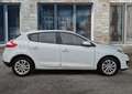 Renault Megane 1.5 dci 110 dynamique suivi complet revision faite Blanc - thumbnail 14