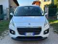 Peugeot 3008 3008 BlueHDi 120 EAT6 S&S Allure Blanc - thumbnail 2