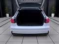 Audi A1 30 TFSI ADVANCED NAVI LED SITZHZG V Weiß - thumbnail 4