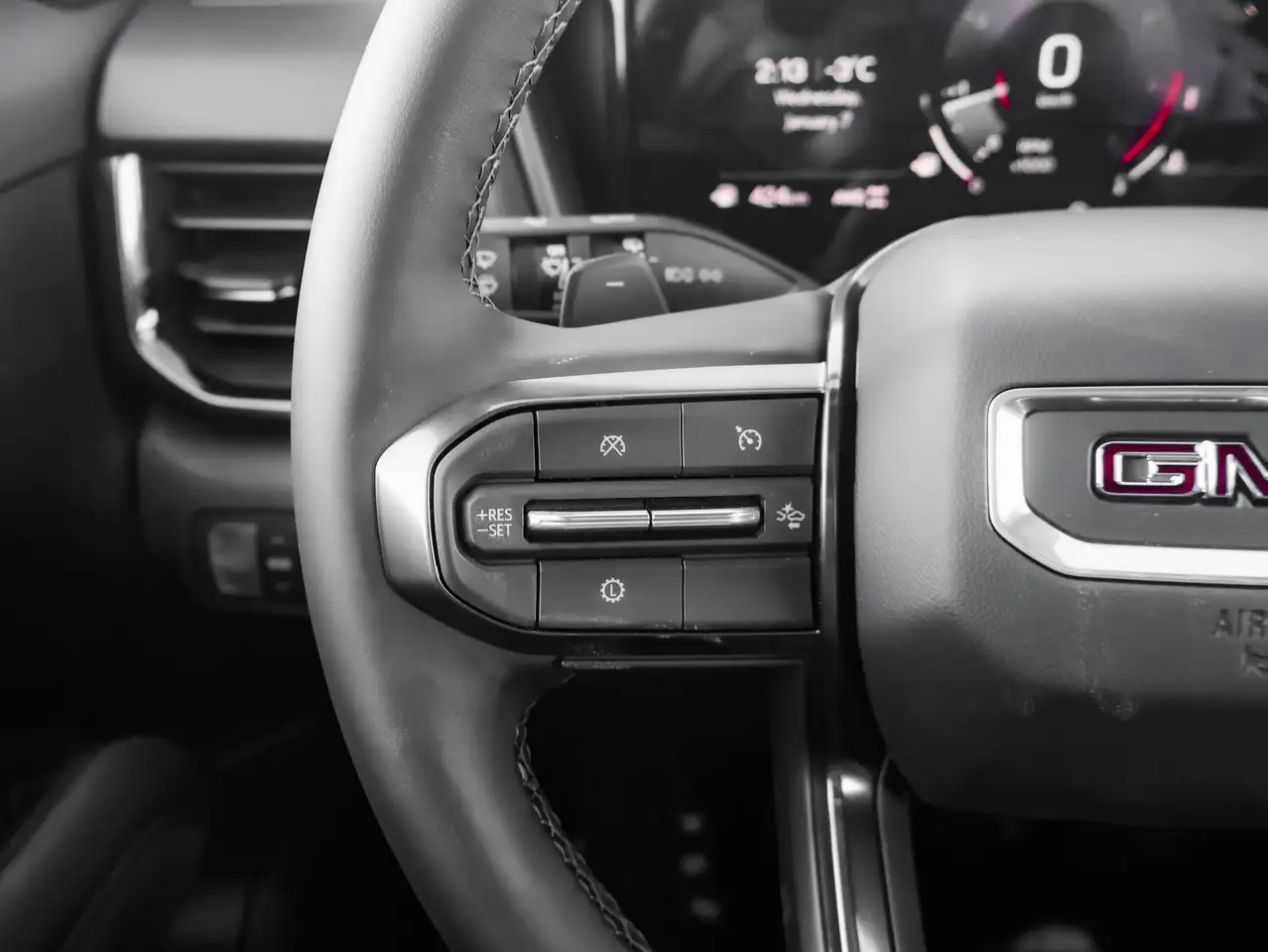 GMC Terrain снимка GMC Terrain