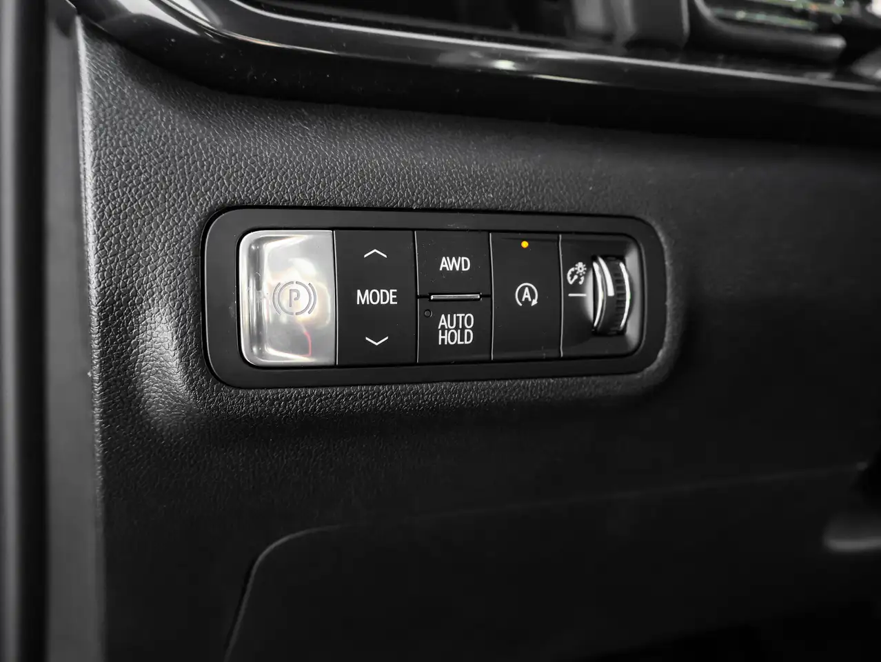 GMC Terrain снимка GMC Terrain