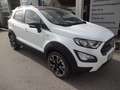 Ford EcoSport Active Vollausstattung Wit - thumbnail 3