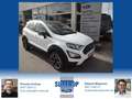 Ford EcoSport Active Vollausstattung bijela - thumbnail 1