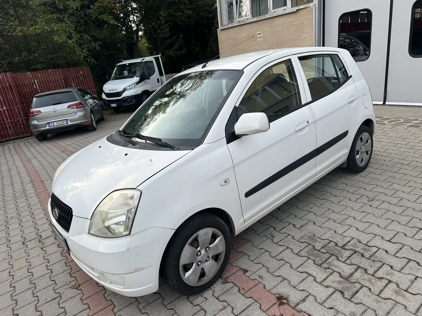 Kia Picanto 1.0 LX Urban - 2