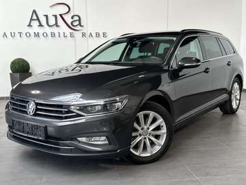 Variant 2.0 TSI DSG Business NAV+LED+ACC