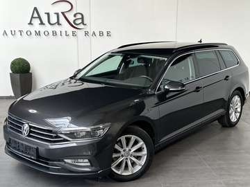 Variant 2.0 TSI DSG Business NAV+LED+ACC