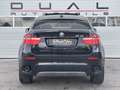 BMW X6 xDrive35d Aut./NAVI/MEMORY/AHK/SHZ/SHD/F1 Noir - thumbnail 6