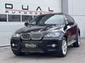 BMW X6 xDrive35d Aut./NAVI/MEMORY/AHK/SHZ/SHD/F1 Schwarz - thumbnail 1
