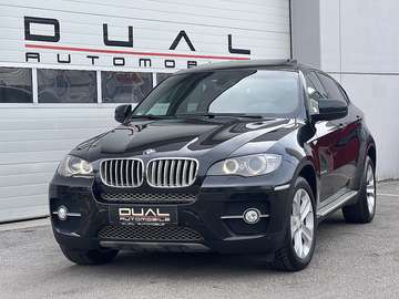 xDrive35d Aut./NAVI/MEMORY/AHK/SHZ/SHD/F1