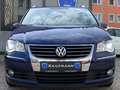 Volkswagen Touran Highline Aut Leder Navi Bi Xenon Blauw - thumbnail 2