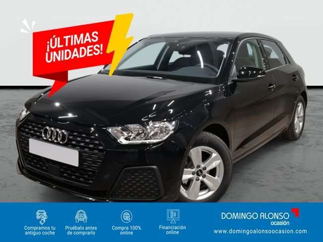 Audi A1 Sportback Edition 25 TFSI 70 kW (95 CV) S tronic - foto 1