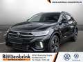 Volkswagen T-Roc R-Line TDI DSG AHK EasyOpen IQ Light Schwarz - thumbnail 1