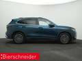 Volkswagen Tiguan 2.0 TDI DSG Elegance AHK NAVI ALU18 Blau - thumbnail 7