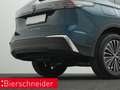 Volkswagen Tiguan 2.0 TDI DSG Elegance AHK NAVI ALU18 Blau - thumbnail 20