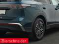 Volkswagen Tiguan 2.0 TDI DSG Elegance AHK NAVI ALU18 Blau - thumbnail 16
