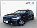 Volvo V60 T6 eAWD Plus Dark Schwarz - thumbnail 2