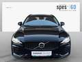 Volvo V60 T6 eAWD Plus Dark Schwarz - thumbnail 6
