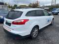 Ford Focus Turnier Titanium Weiß - thumbnail 8