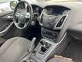 Ford Focus Turnier Titanium Weiß - thumbnail 10