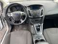 Ford Focus Turnier Titanium Weiß - thumbnail 9