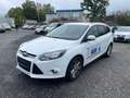 Ford Focus Turnier Titanium Weiß - thumbnail 3