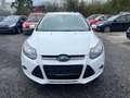 Ford Focus Turnier Titanium Weiß - thumbnail 2