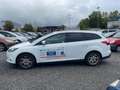 Ford Focus Turnier Titanium Weiß - thumbnail 4