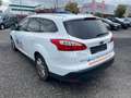 Ford Focus Turnier Titanium Weiß - thumbnail 6
