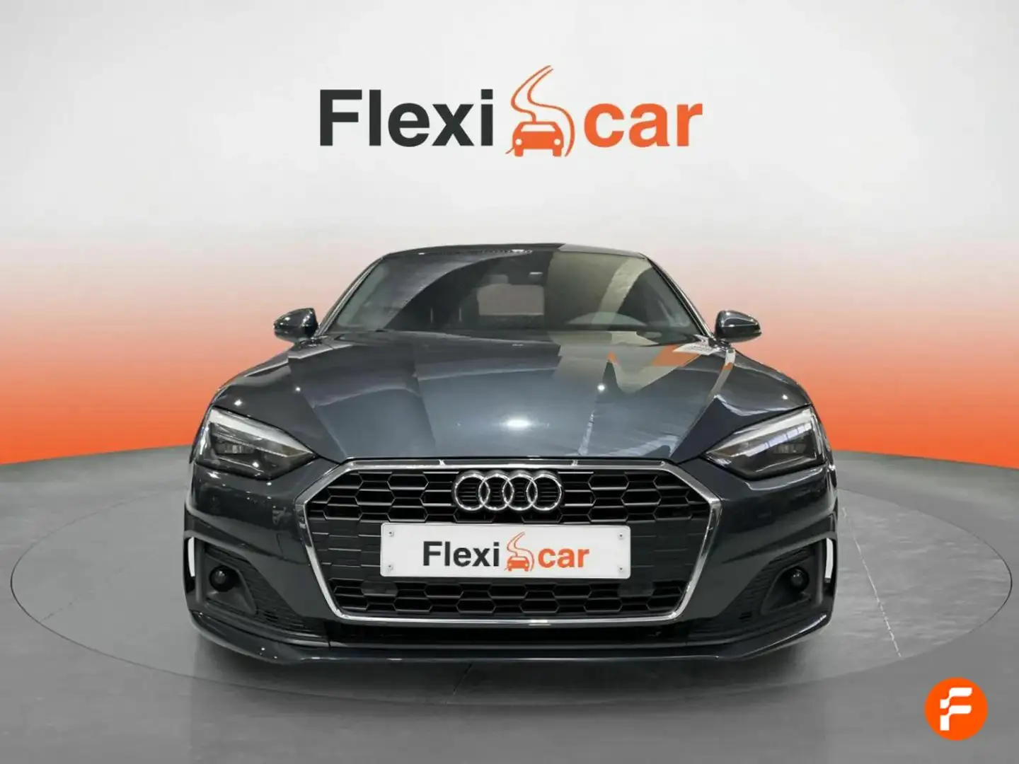 Audi A5 35 TDI 120kW (163CV) S tronic Sportback Azul - 2
