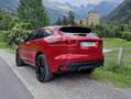 Jaguar F-Pace 30d AWD R-Sport Aut. Standheizung, TOP Ausstattung Czerwony - thumbnail 3