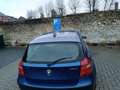 BMW 118 118 d Bleu - thumbnail 2