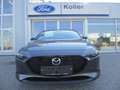 Mazda 3 Mazda3 e-Skyactiv-G140 Homura Grau - thumbnail 3