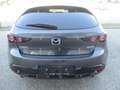 Mazda 3 Mazda3 e-Skyactiv-G140 Homura Grau - thumbnail 7
