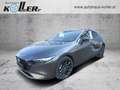 Mazda 3 Mazda3 e-Skyactiv-G140 Homura Grau - thumbnail 1