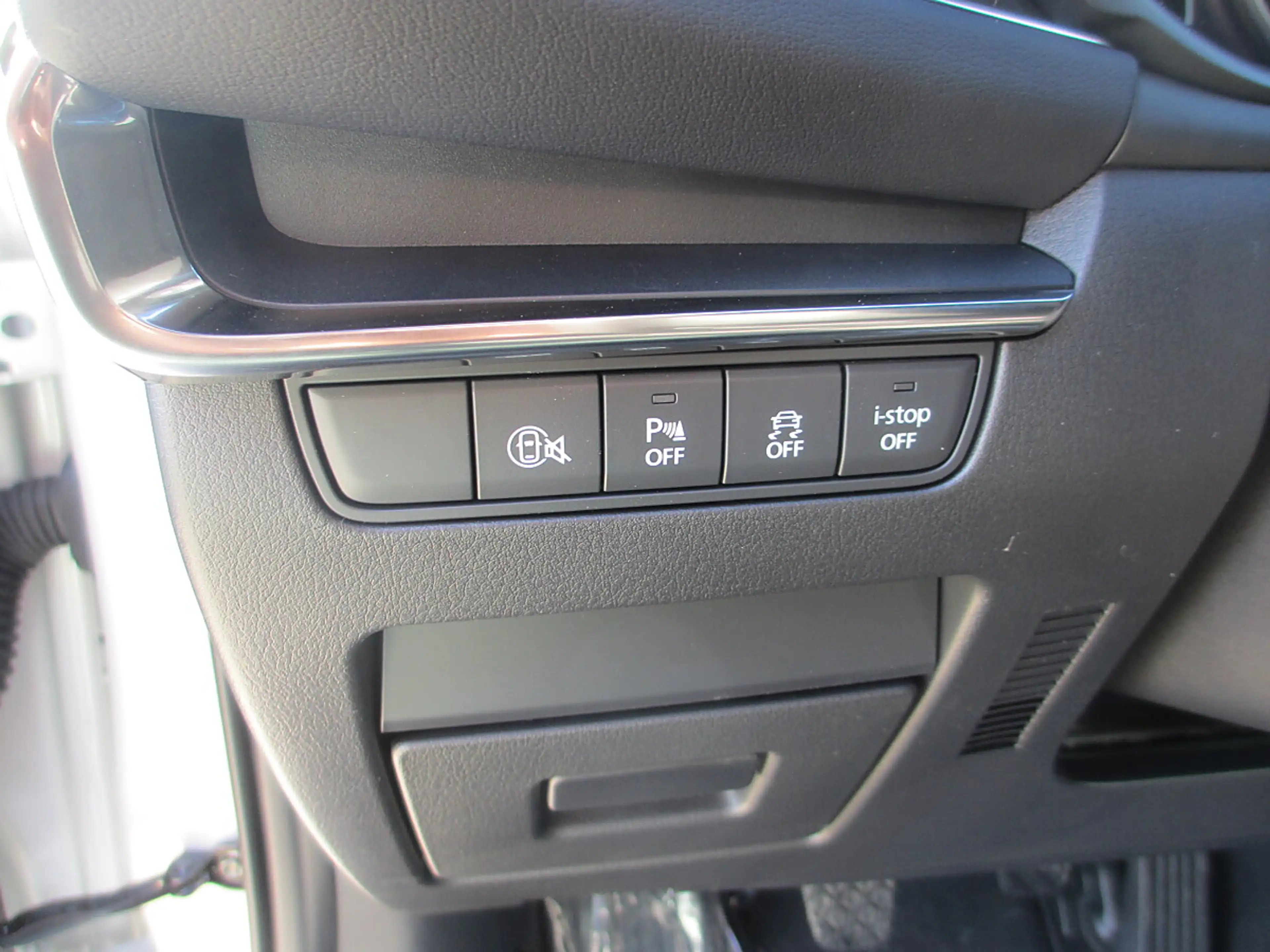 Mazda 3 Mazda3 e-Skyactiv-G140 Homura — photo 12
