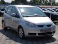 Mitsubishi Colt Lim. 5-trg 1.3 Invite AUTOMATIK/Klima/SR+WR Plateado - thumbnail 4