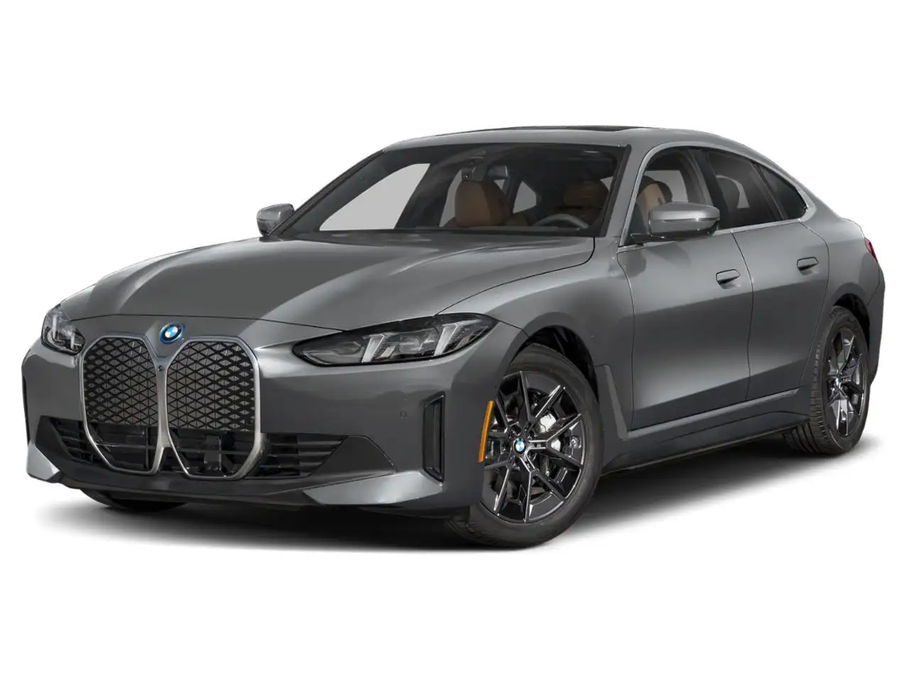 2025 BMW i4