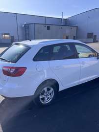 ST Style 1,2 TSI